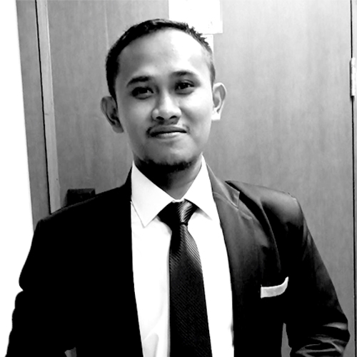 Ahmad Kusaeri Ahmad Kusaeri