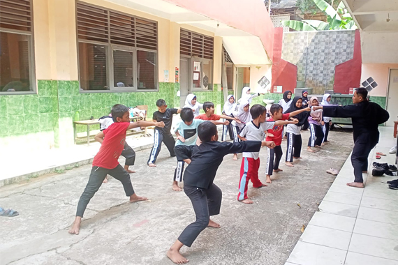 silat1