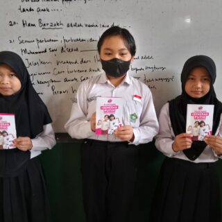 Vanish Kelas6