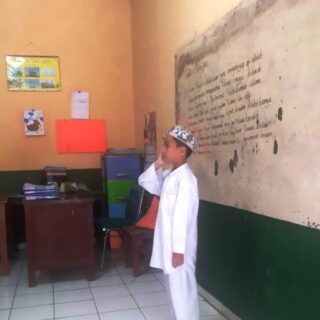 Lomba adzan rajaban