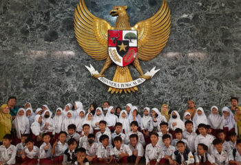 Garuda Foto Garuda Foto