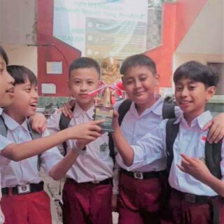 Juara Sepak Bola (2)