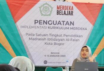 Irsanti Sesmi Obillah, S.Pd Irsanti Sesmi Obillah, S.Pd