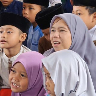 MI ALfalah isra 2025 2