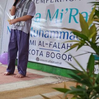 MI ALfalah isra 2025 3