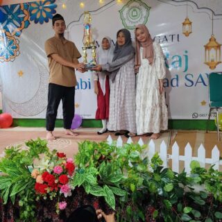 MI ALfalah isra 2025 4