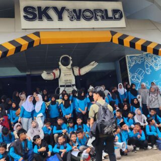 MI Al Falah Skyworld