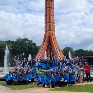 MI Alfalah TMII 2025