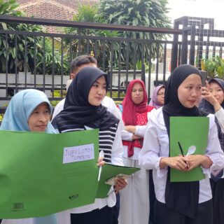 juri lomba aa