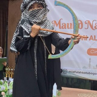 perayaan maulid 26aa