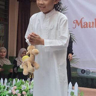 perayaan maulid 26ab