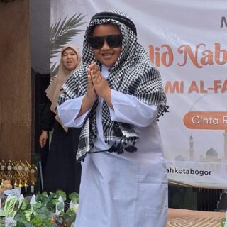 perayaan maulid 26b