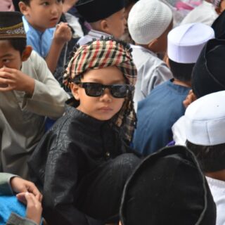 perayaan maulid 26e